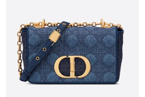 黄龙县回收二手包包Dior